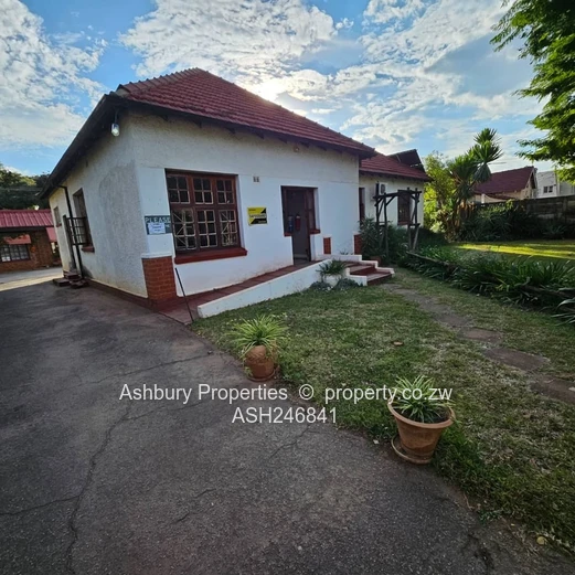 Prime Commercial Property For Sale 