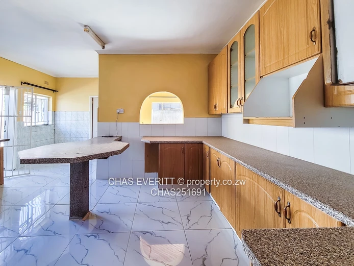 New Marlborough House For Sale