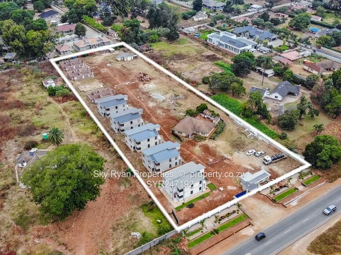 Marlborough 8 Duplex 4 Bed Flats For Sale