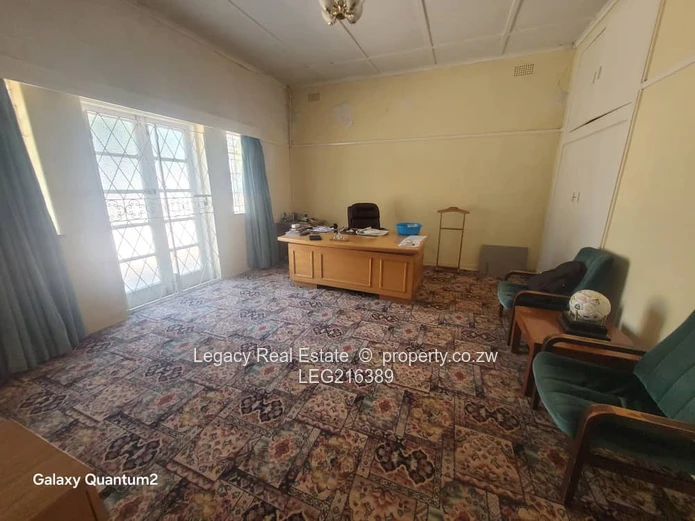 Prime Office Space in Milton Park for Rent