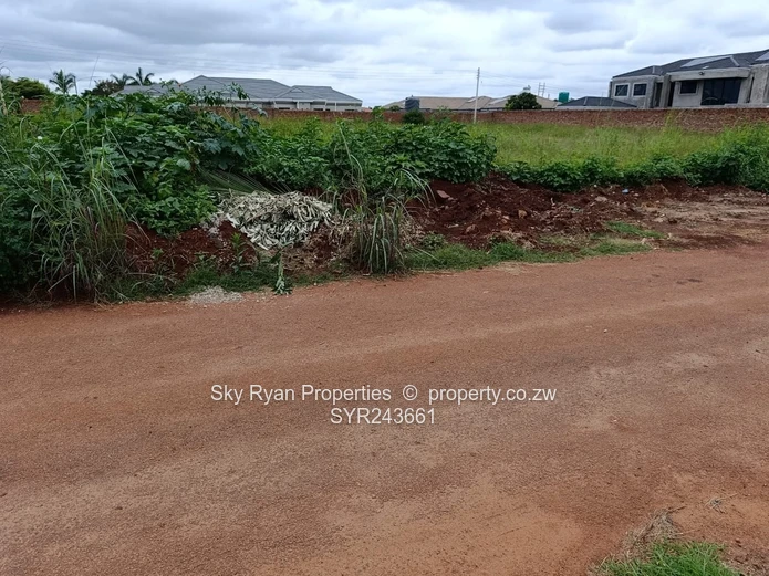 Mt Pleasant Heights Stand For Sale