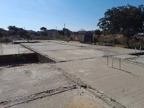 Arlington estate stand with 4beds box for sale