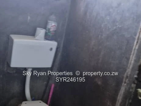 Zengeza 2 House For Sale