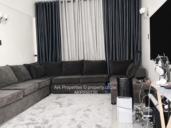 Apartment for Sale – Avenues