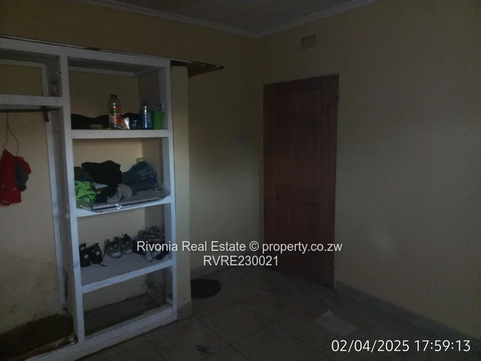 Mint Starter Home (Sole Mandate)