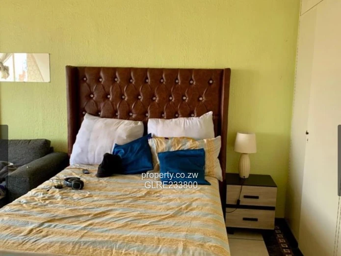 Flat for Sale in Pretoria, Sunnyside, South Africa