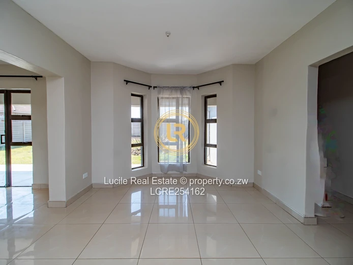 Ideal Family Home in Belvedere