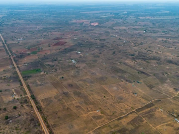 Farm & Agricultural Land