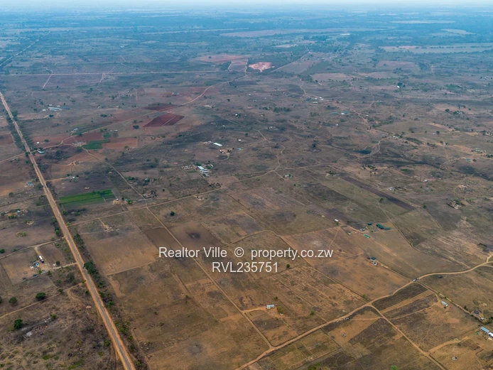 Edinburgh Plots for Sale