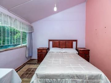 3 Bedroom Garden Flat