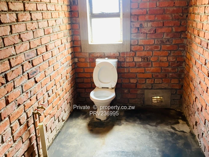 Well Located Commercial Property 