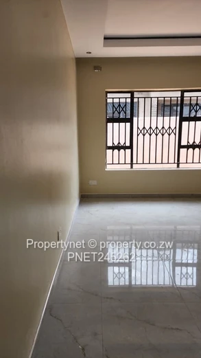 modern and neat family home