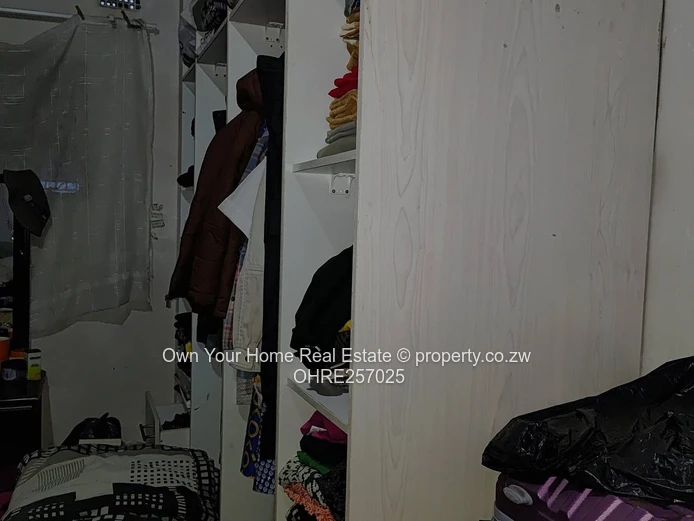 Ruwa location house for sale