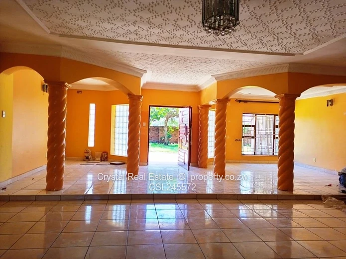 Milton Park Main House (Sole Mandate)