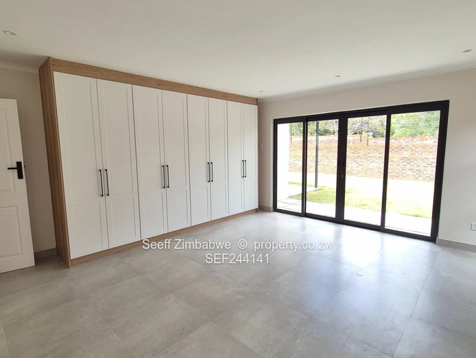 Elegant New Townhouses on Princess Drive, Newlands