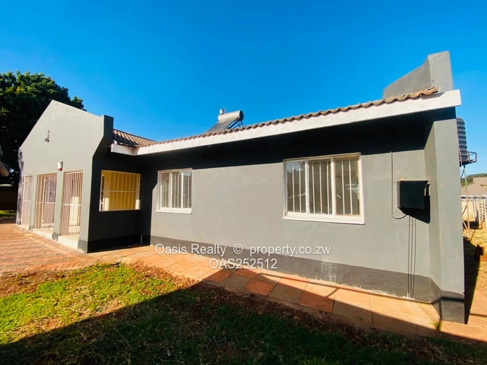 Neat Home To Let