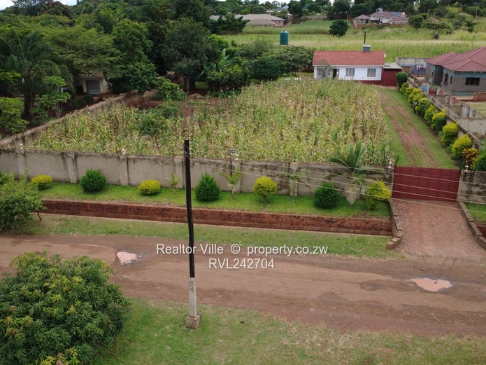 Tynwald 3 bedroomed property for sale