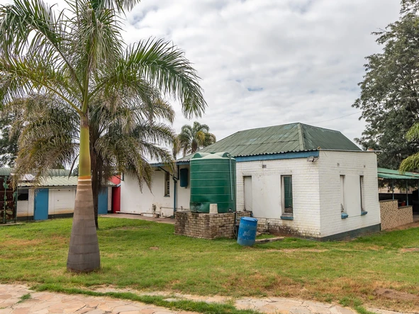 Shop & Retail Property