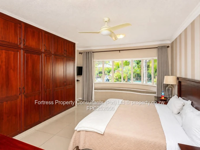 Upmarket Real Estate 