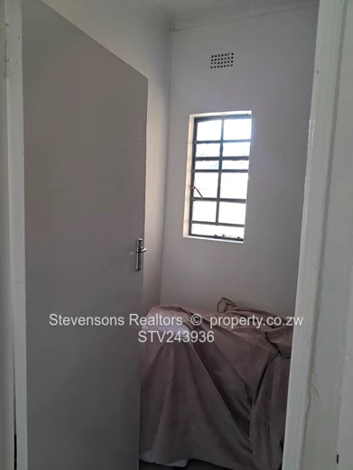 Morden 3 Bedroom House 