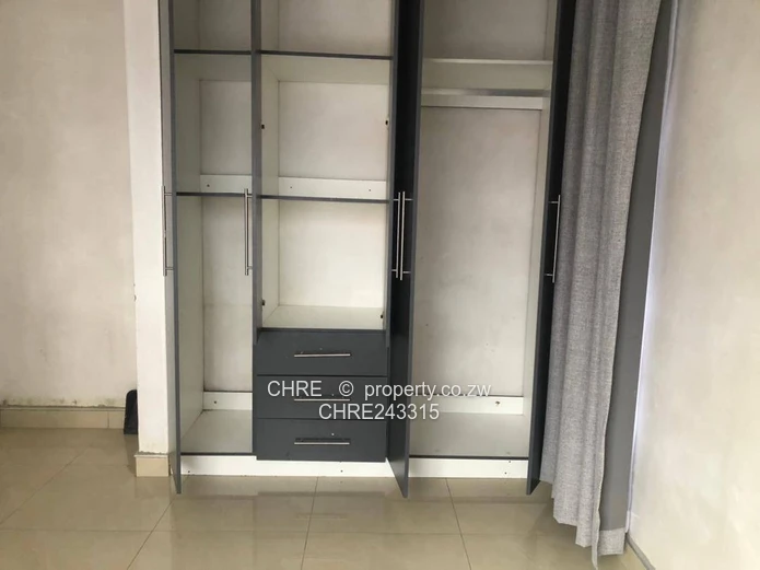 Bluffhill House To Let