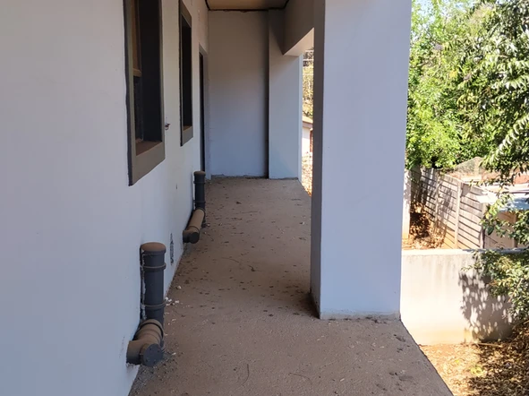 3 Bedroom Flat & Apartment
