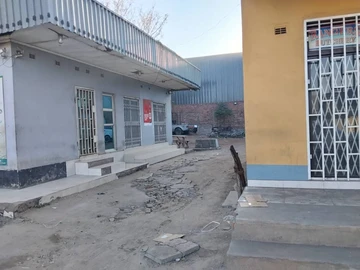 Shop & Retail Property
