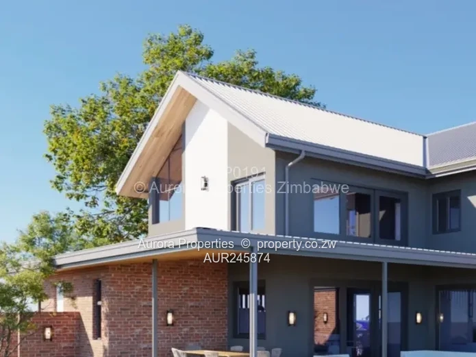 Townhouse/Cluster For Sale in Highlands