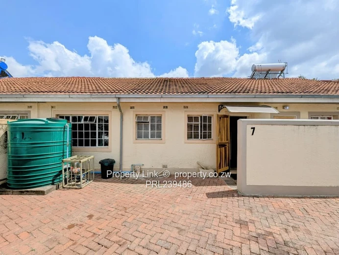 Turnkey Investment Opportunity