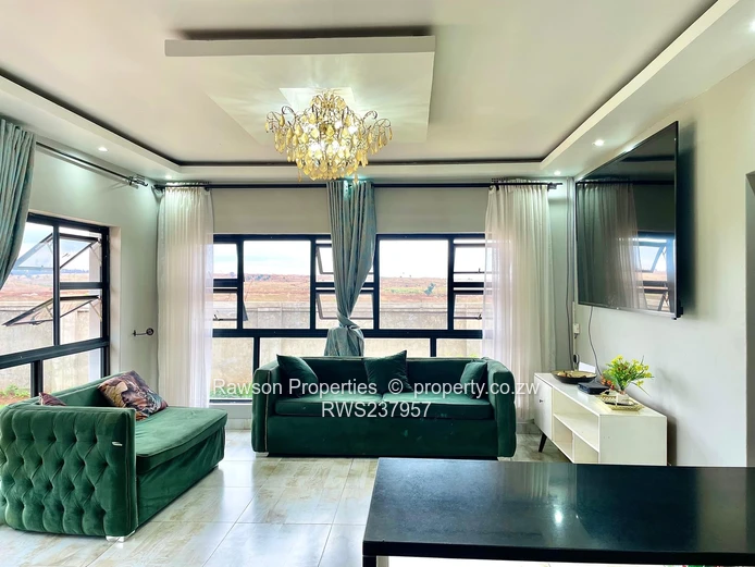 Brookeview Residential Stand