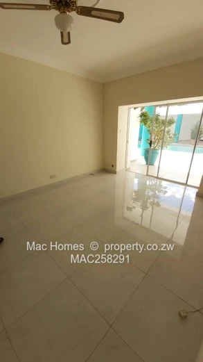 MT PLEASANT - 10 Bedroom Upmarket Mansion 
