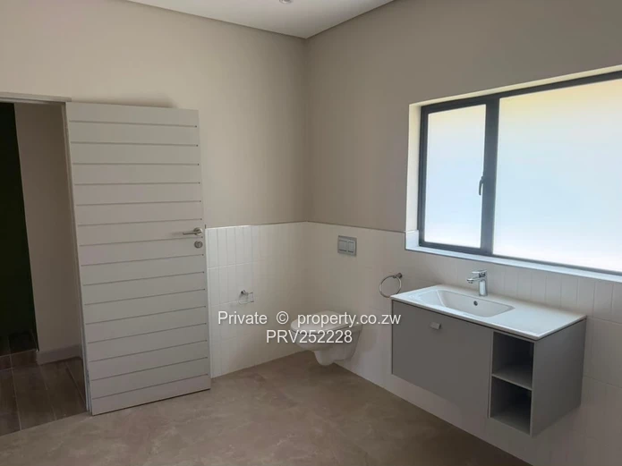 Recently Renovated House to Rent – Vainona