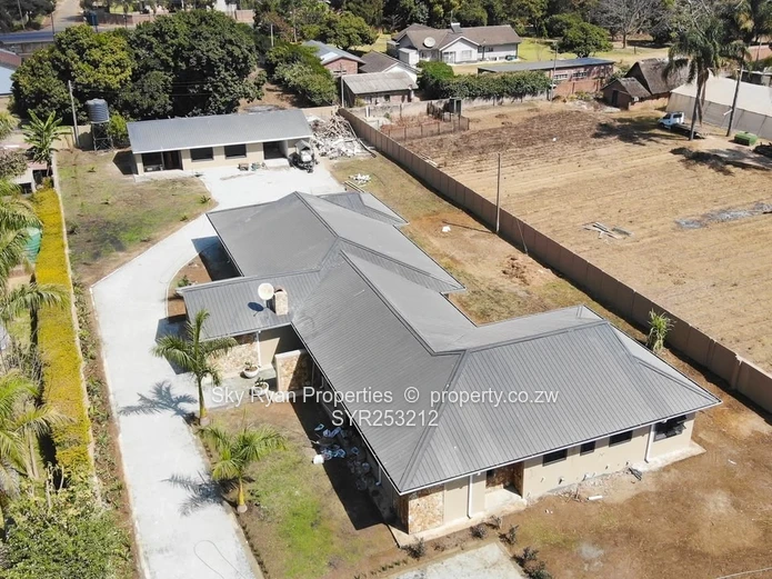 Westgate Good Hope House For Sale 
