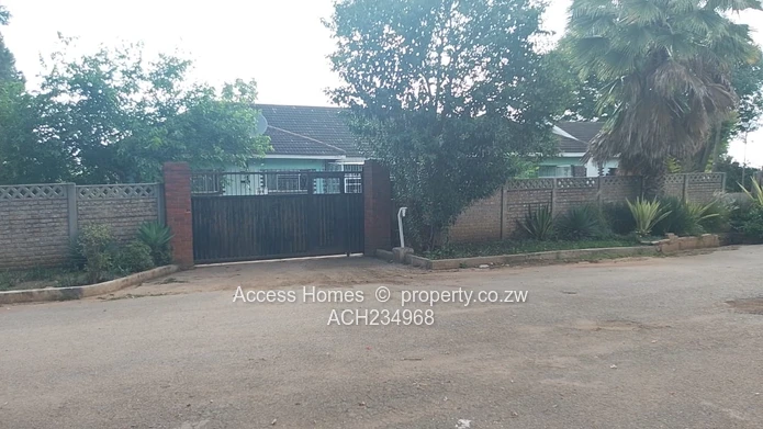 Emerald Hill House  for Sale