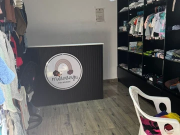 Shop & Retail Property