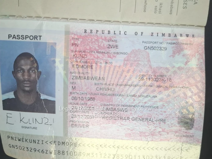 Well-Located Braeside Property Ready for Transformation