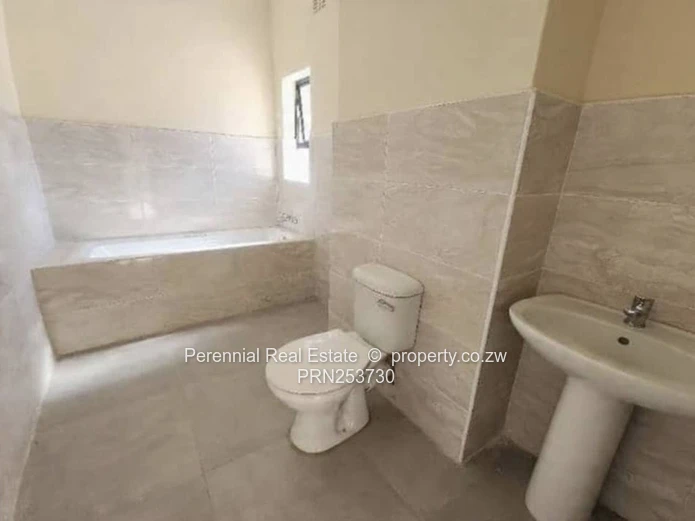 Brand New 2-Bedroom Flats – Secure, Stylish, Stress-Free Living