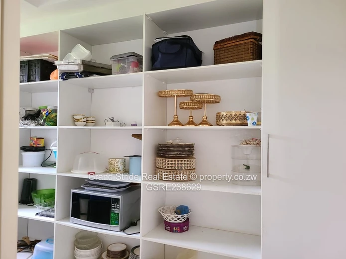 House For Rent In Arlington Estate 