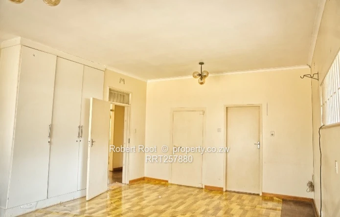Commercial or Residential Potential in Avondale