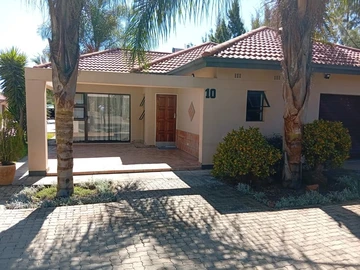 3 Bedroom Townhouse Complex