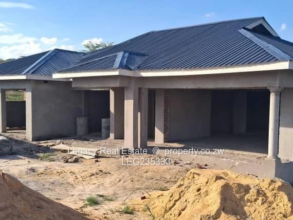 Finish to your own taste  (Sole Mandate)