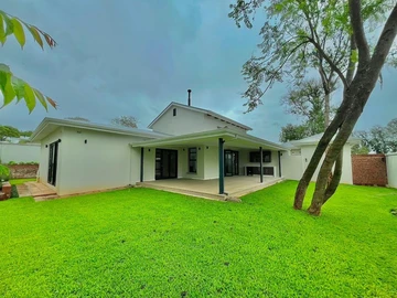 3 Bedroom Townhouse Complex