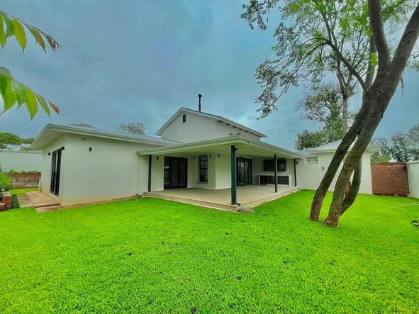 3 Bedroom Townhouse Complex