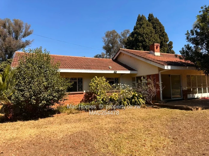 House for sale in Gunhill 