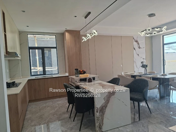Highlands Duplex Flats For Sale