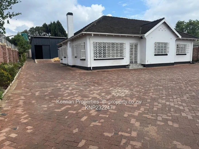 Commercial Property For Sale On Samora Machel