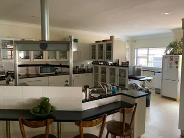 3 Bedroom Townhouse Complex