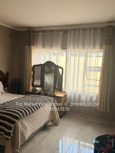 Aspindale home for rent