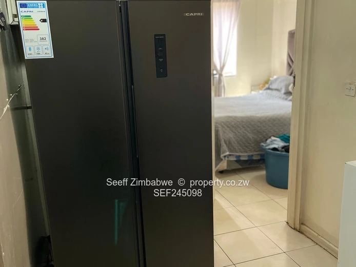 Avenues Apartment For Sale 