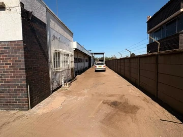 Commercial Property